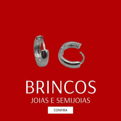 Brincos