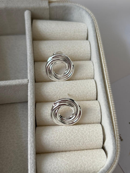 Brinco Formato Espiral