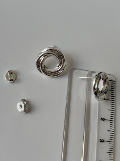 Brinco Formato Espiral