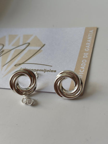 Brinco Formato Espiral
