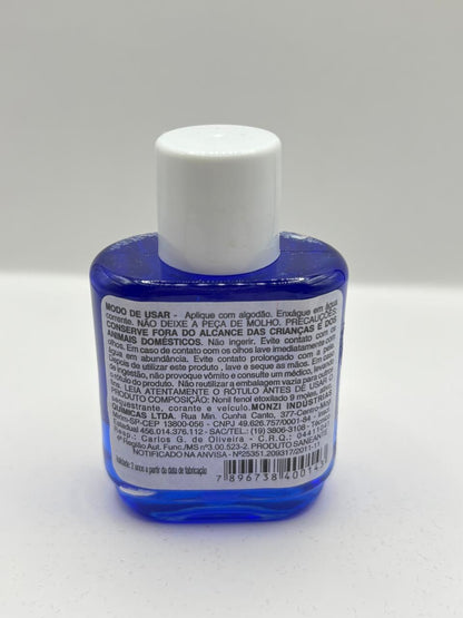 Limpa prata Moniz 35 ml